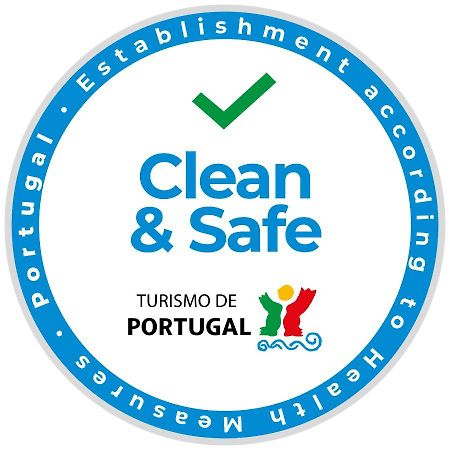 Guest House Toca Dos Grilos Estoril Bagian luar foto