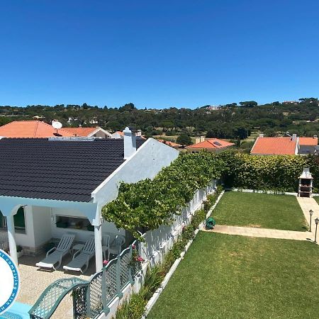 Guest House Toca Dos Grilos Estoril Bagian luar foto