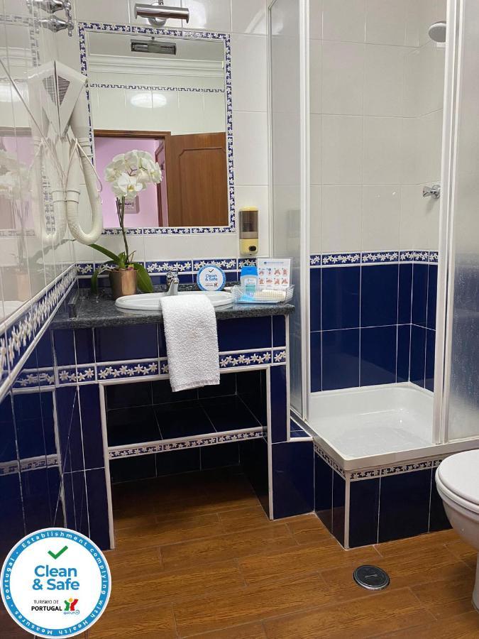 Guest House Toca Dos Grilos Estoril Bagian luar foto
