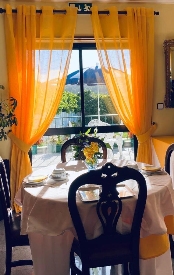 Guest House Toca Dos Grilos Estoril Bagian luar foto