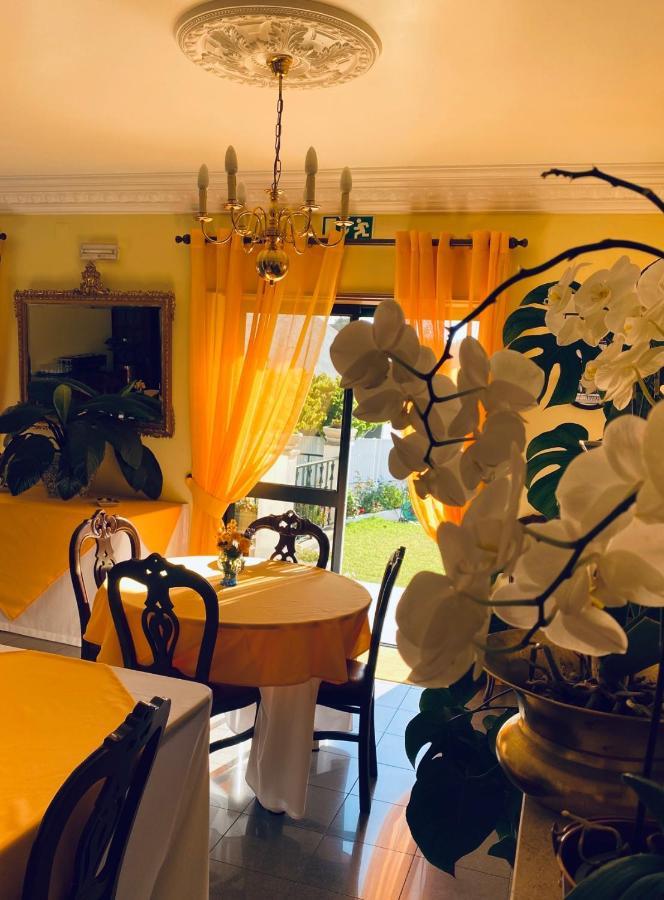 Guest House Toca Dos Grilos Estoril Bagian luar foto