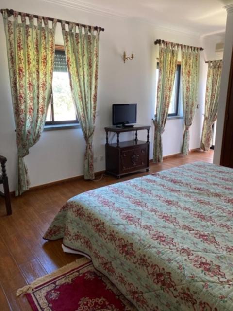 Guest House Toca Dos Grilos Estoril Bagian luar foto