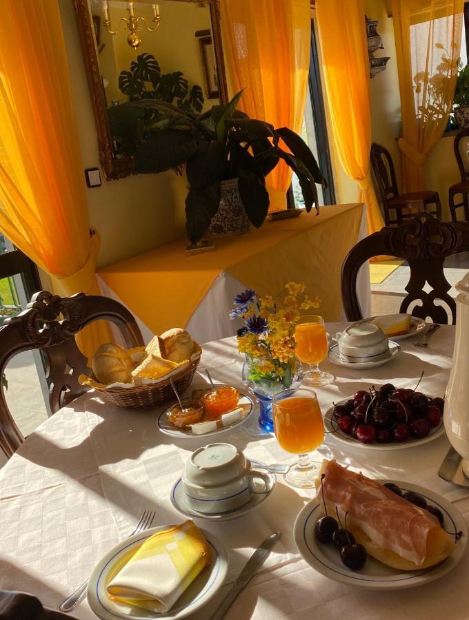 Guest House Toca Dos Grilos Estoril Bagian luar foto