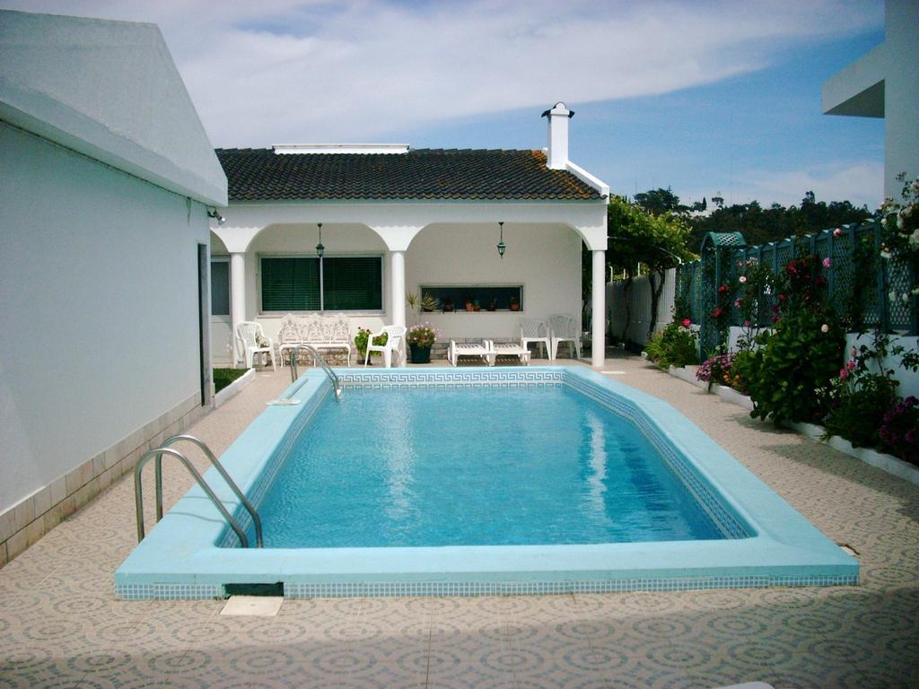 Guest House Toca Dos Grilos Estoril Bagian luar foto